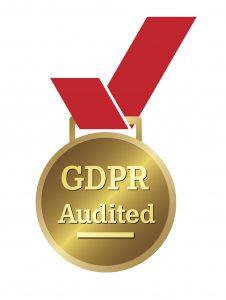 GDPR Audited
